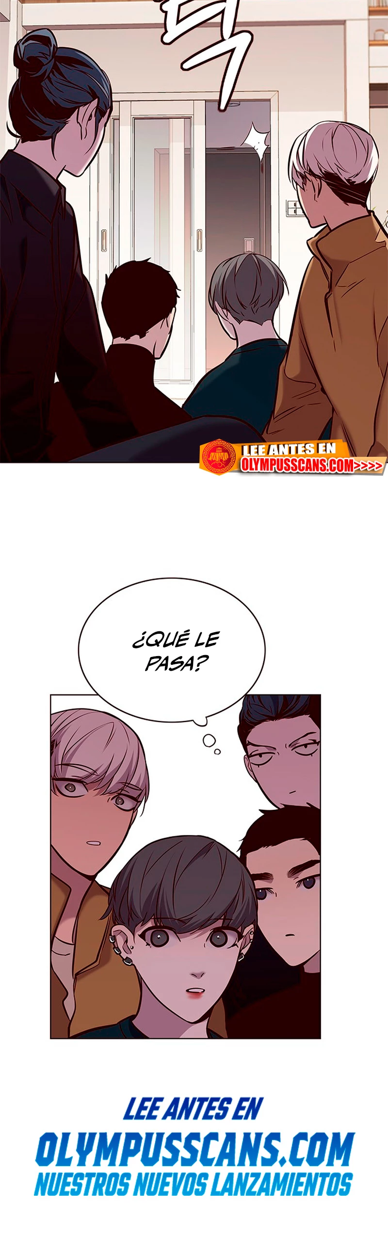 Eleceed Capitulo 178 página 44