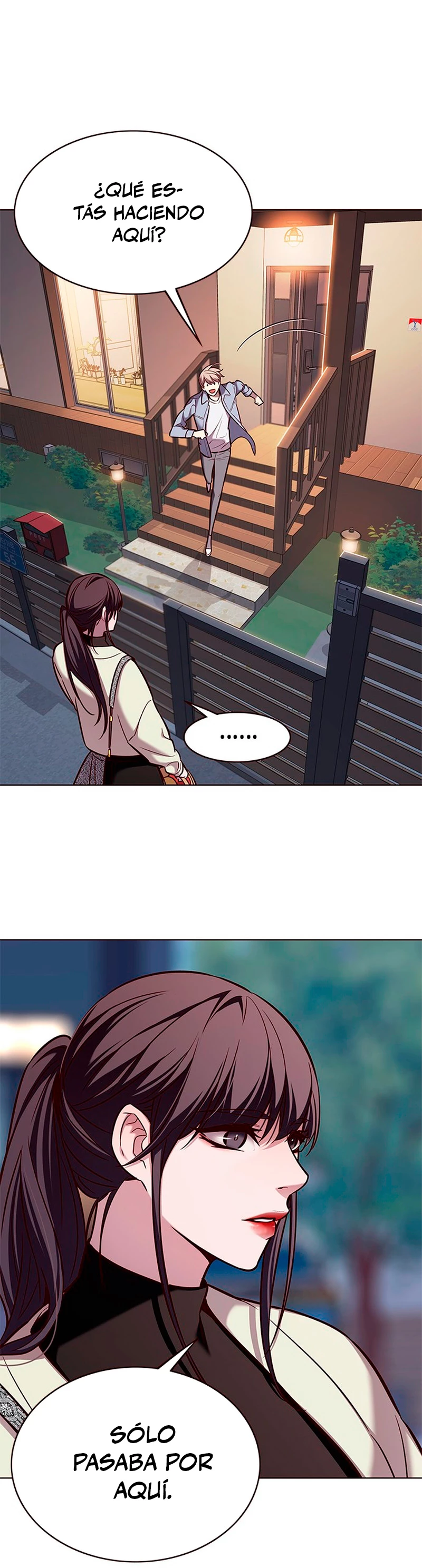 Eleceed Capitulo 178 página 5