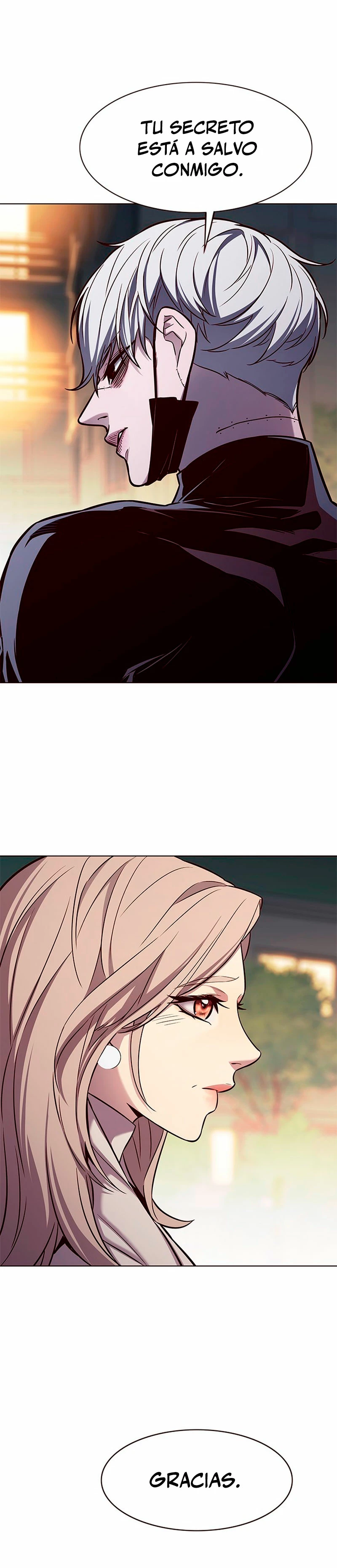 Eleceed Capitulo 179 página 10