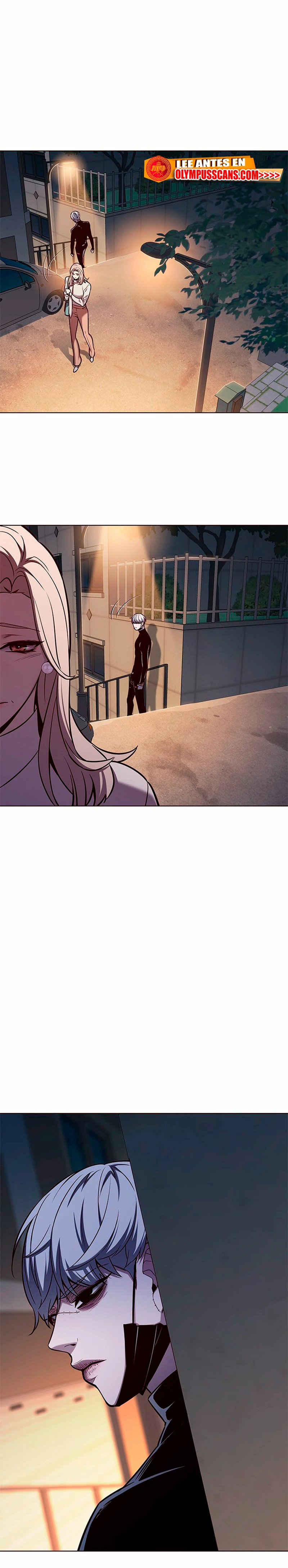 Eleceed Capitulo 179 página 11