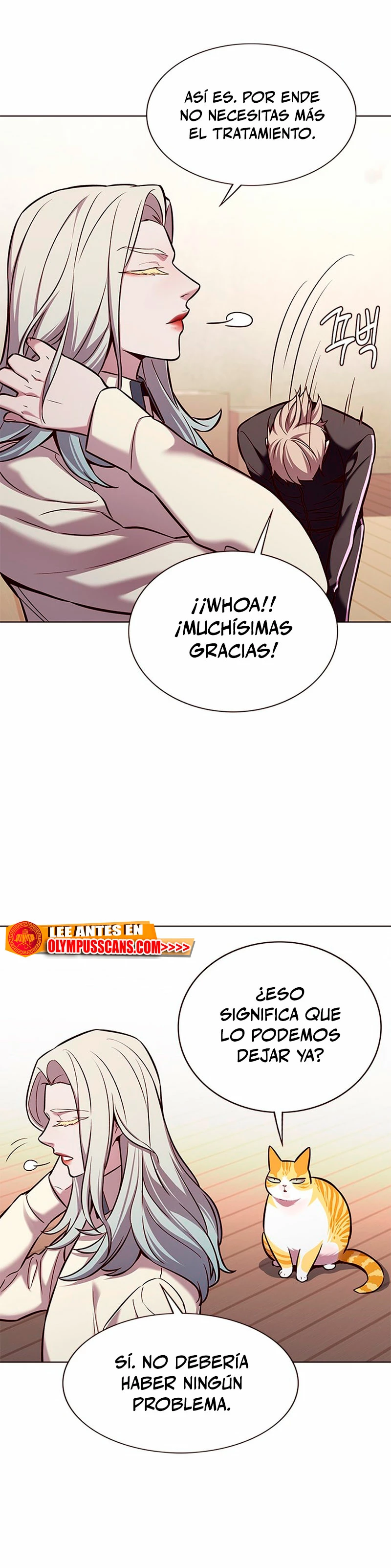 Eleceed Capitulo 179 página 18