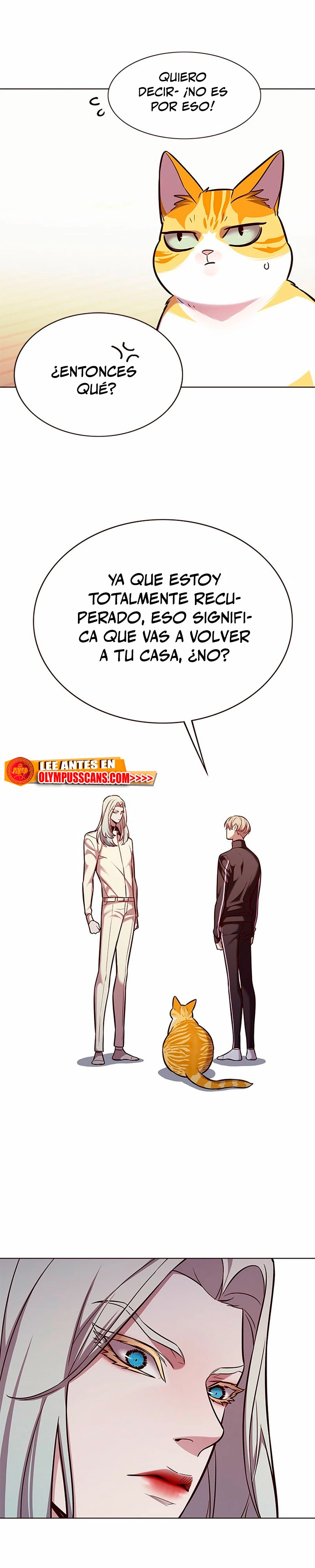 Eleceed Capitulo 179 página 20