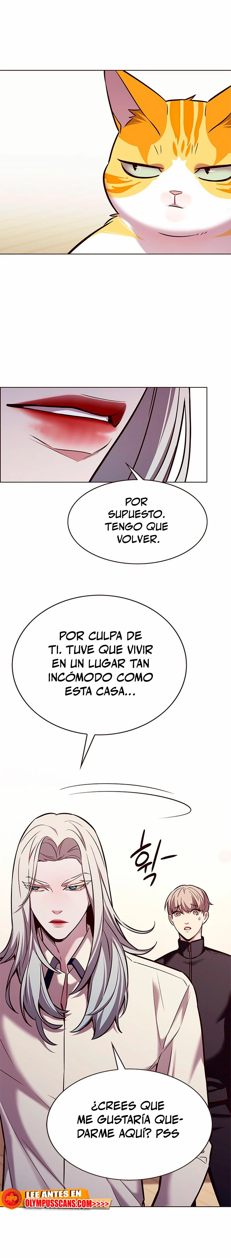 Eleceed Capitulo 179 página 21