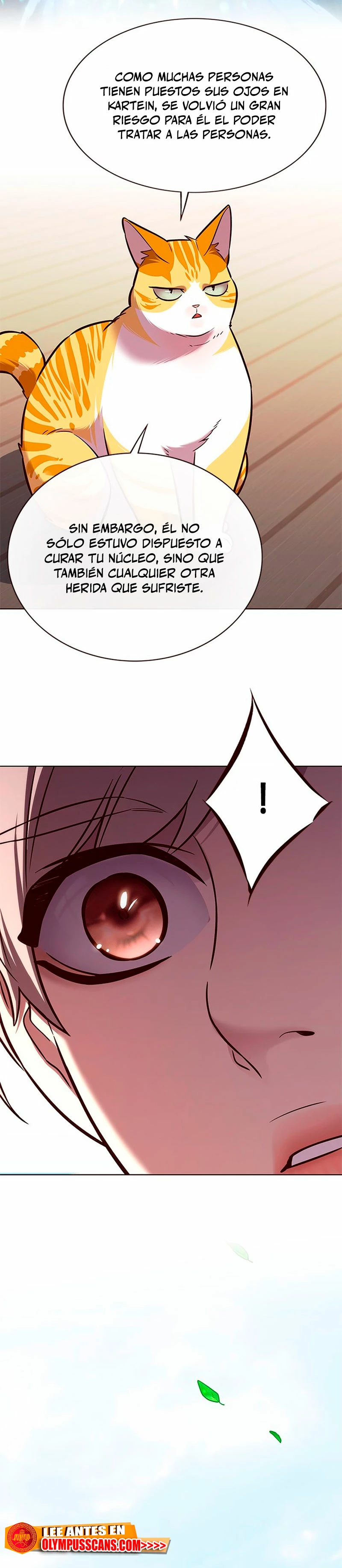 Eleceed Capitulo 179 página 24