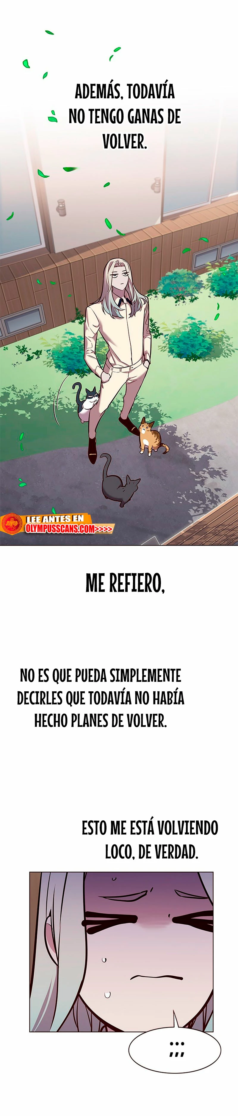 Eleceed Capitulo 179 página 26
