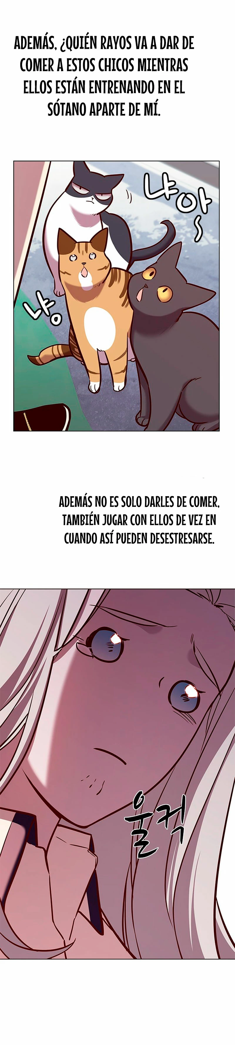 Eleceed Capitulo 179 página 27