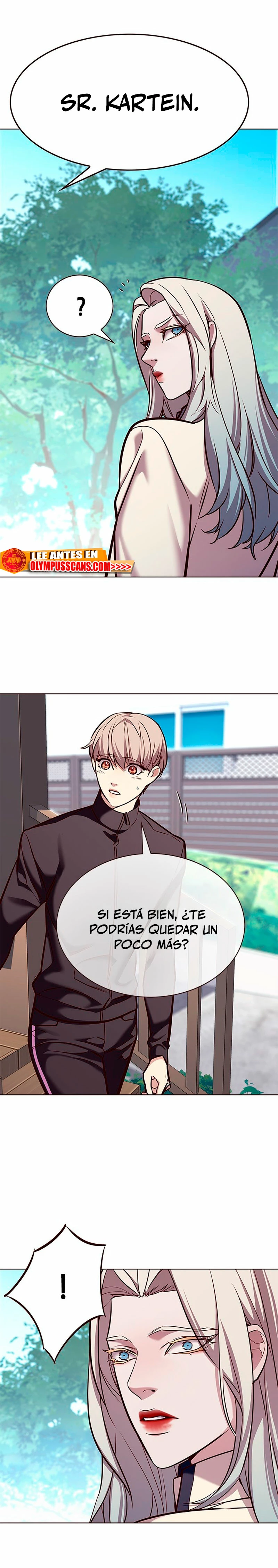Eleceed Capitulo 179 página 28