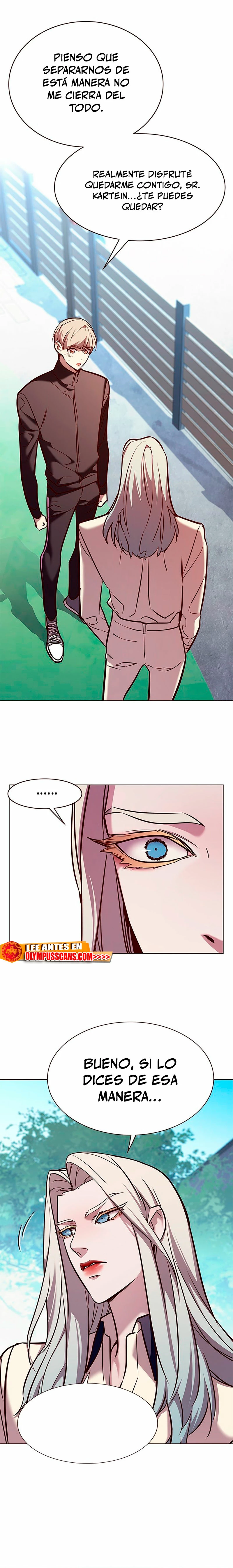 Eleceed Capitulo 179 página 29