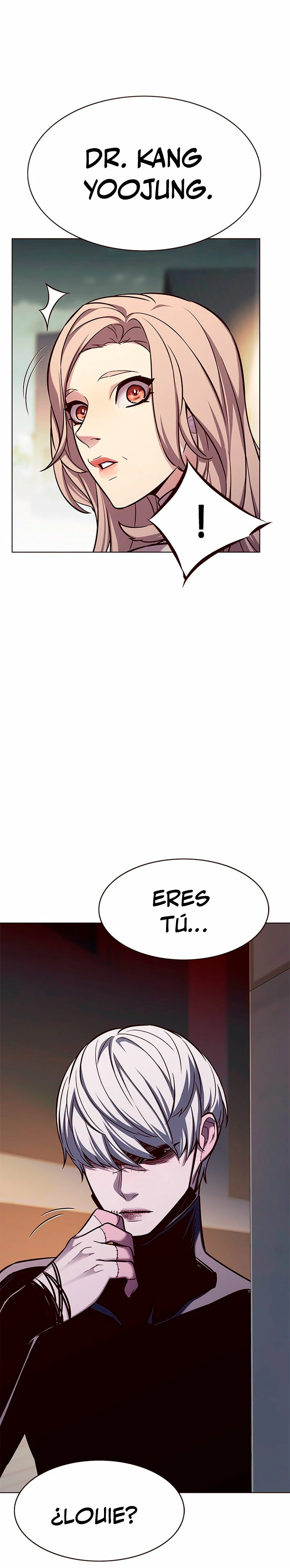Eleceed Capitulo 179 página 4