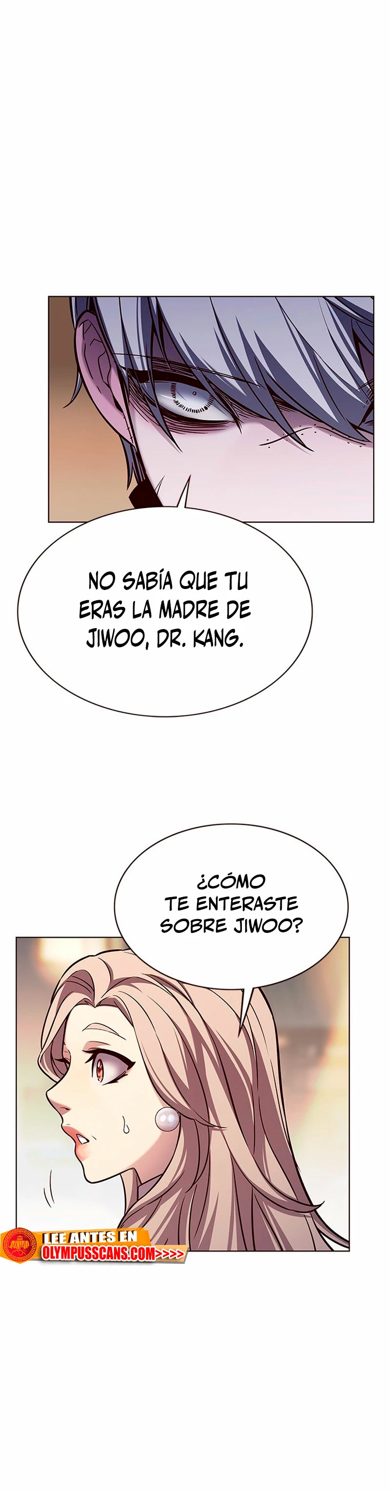 Eleceed Capitulo 179 página 5