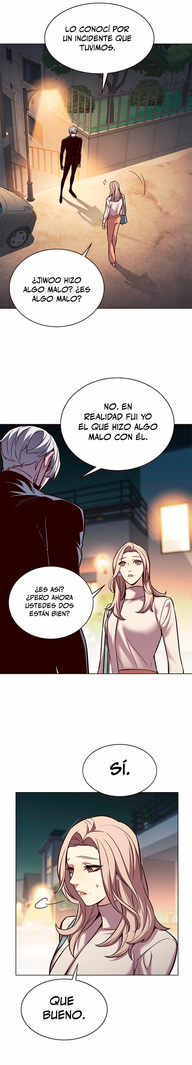 Eleceed Capitulo 179 página 6