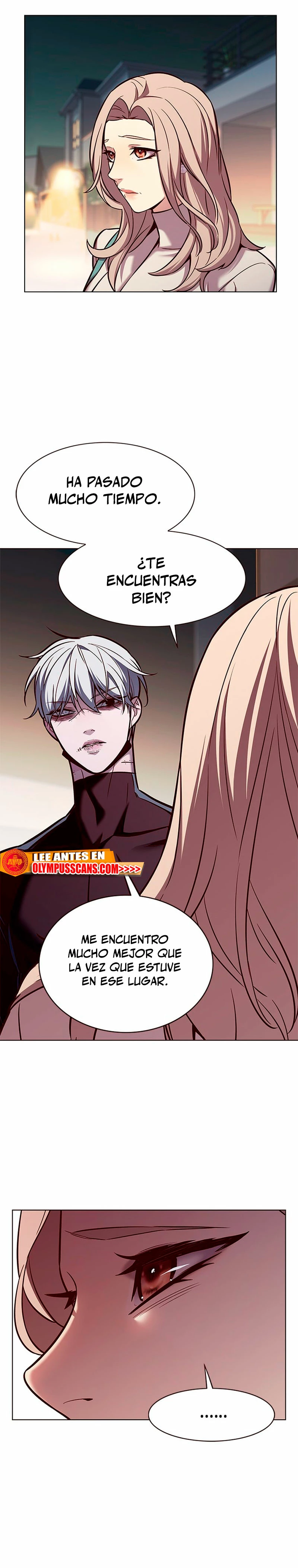 Eleceed Capitulo 179 página 7