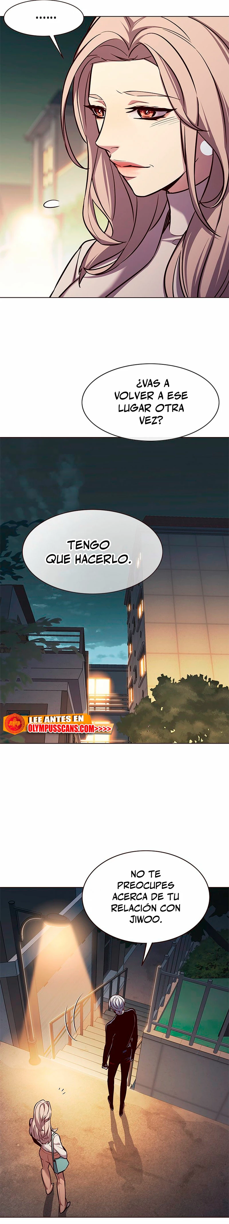 Eleceed Capitulo 179 página 9