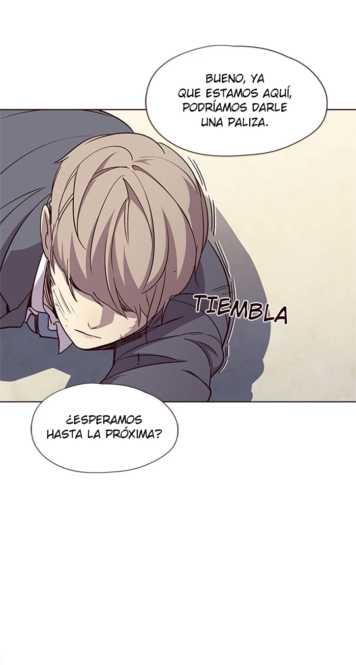 Eleceed Capitulo 18 página 10