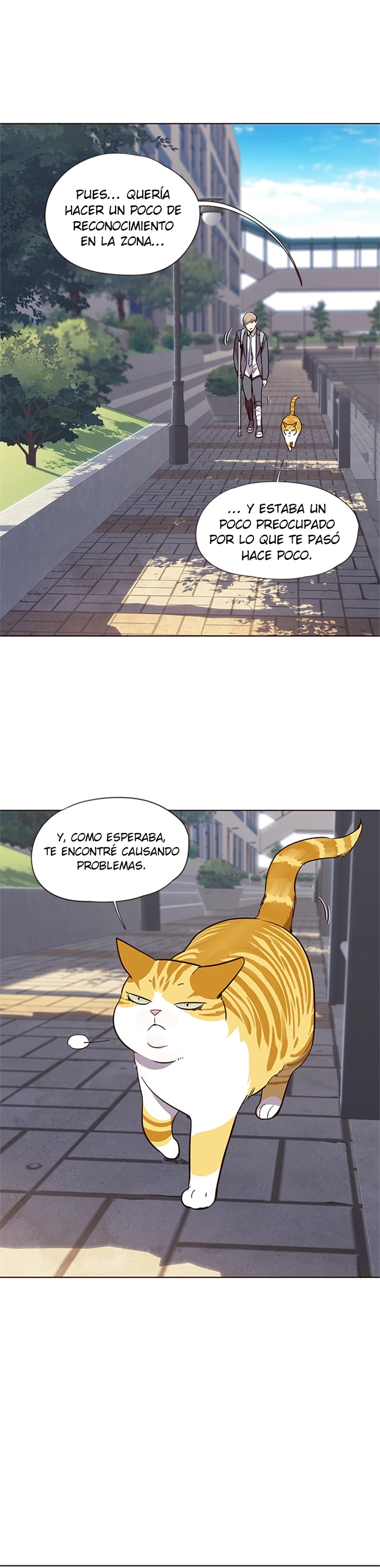 Eleceed Capitulo 18 página 25