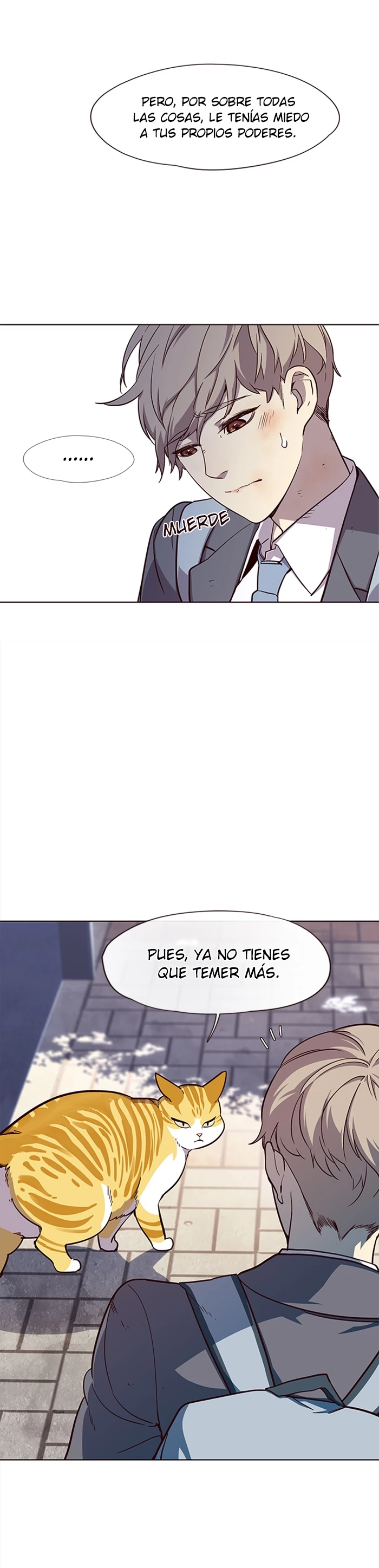 Eleceed Capitulo 18 página 28