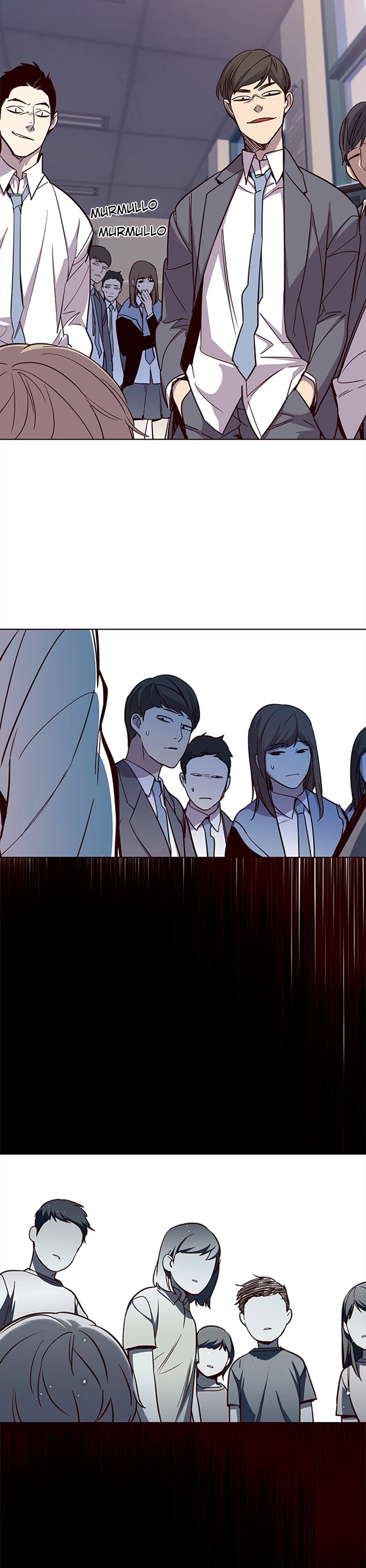 Eleceed Capitulo 18 página 3