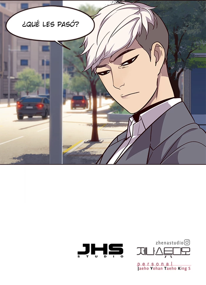 Eleceed Capitulo 18 página 38