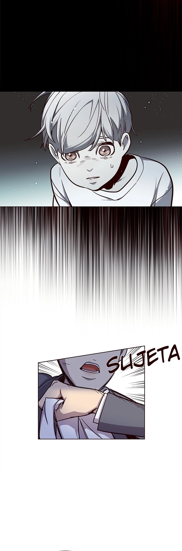 Eleceed Capitulo 18 página 4