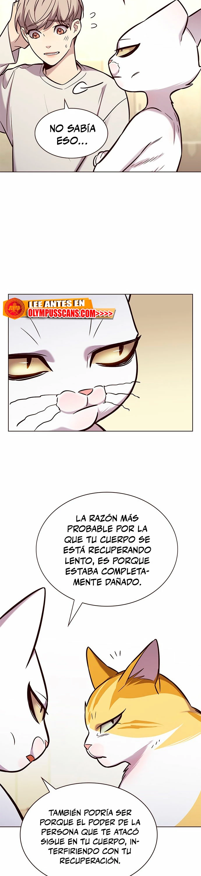 Eleceed Capitulo 180 página 10