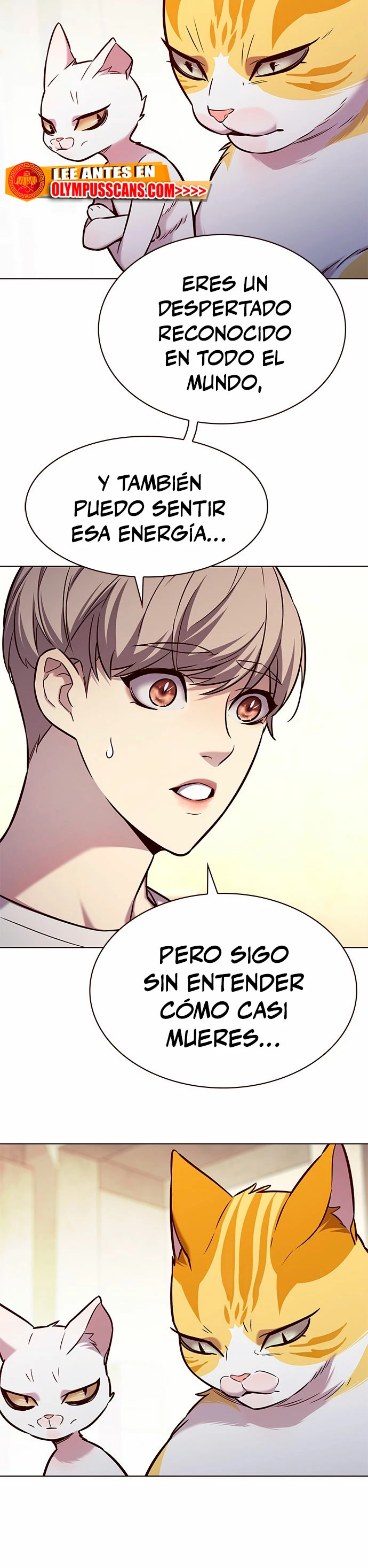 Eleceed Capitulo 180 página 13