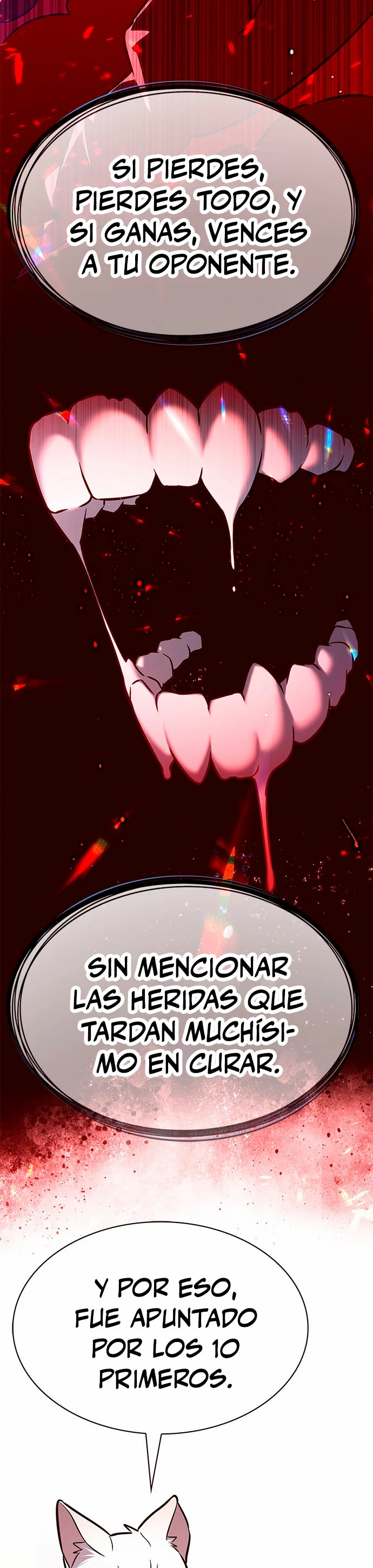 Eleceed Capitulo 180 página 17