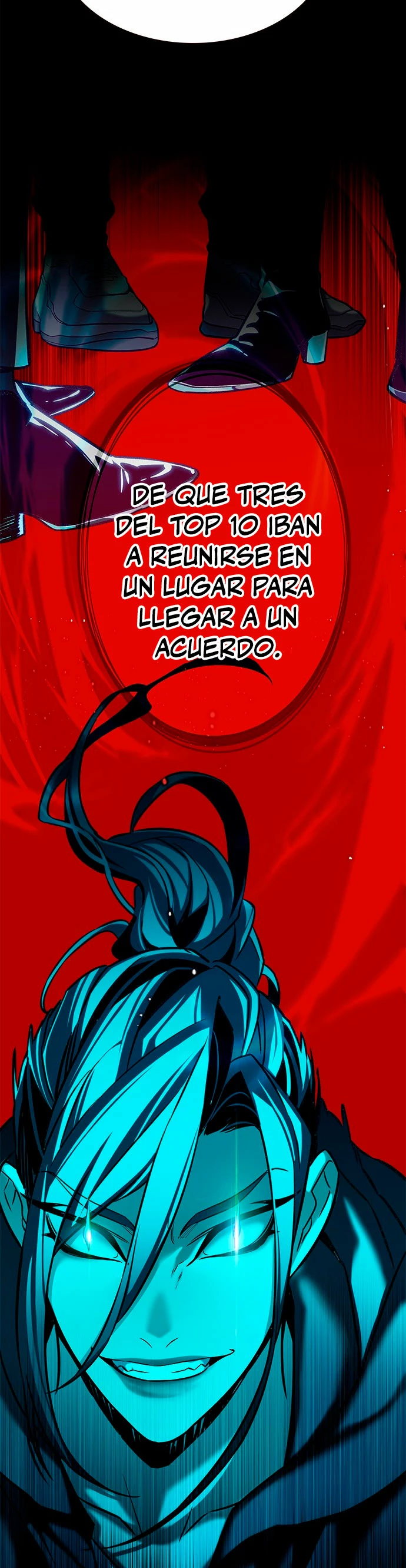 Eleceed Capitulo 180 página 21