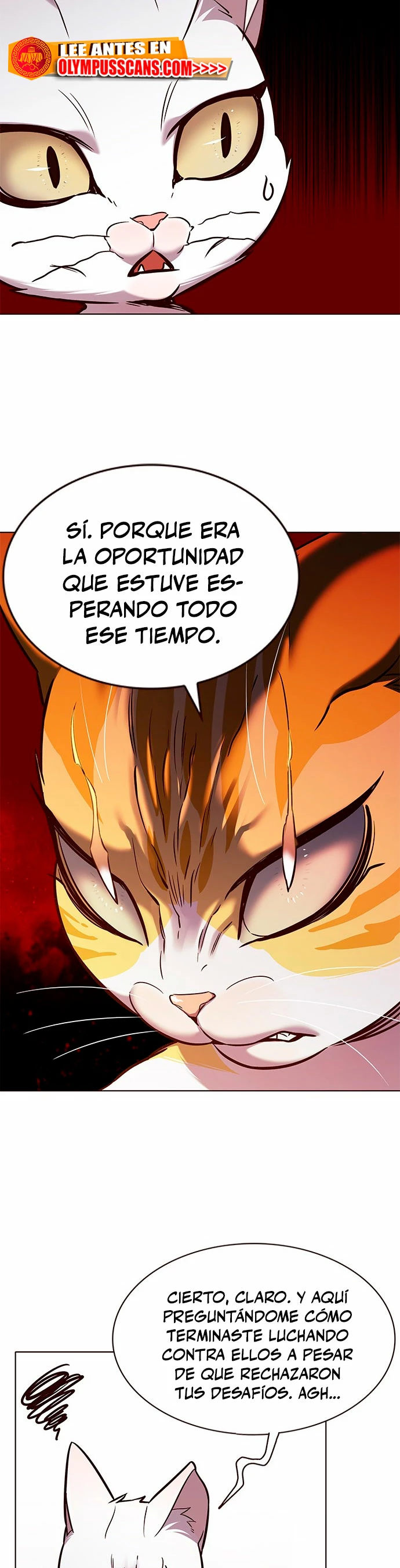Eleceed Capitulo 180 página 23