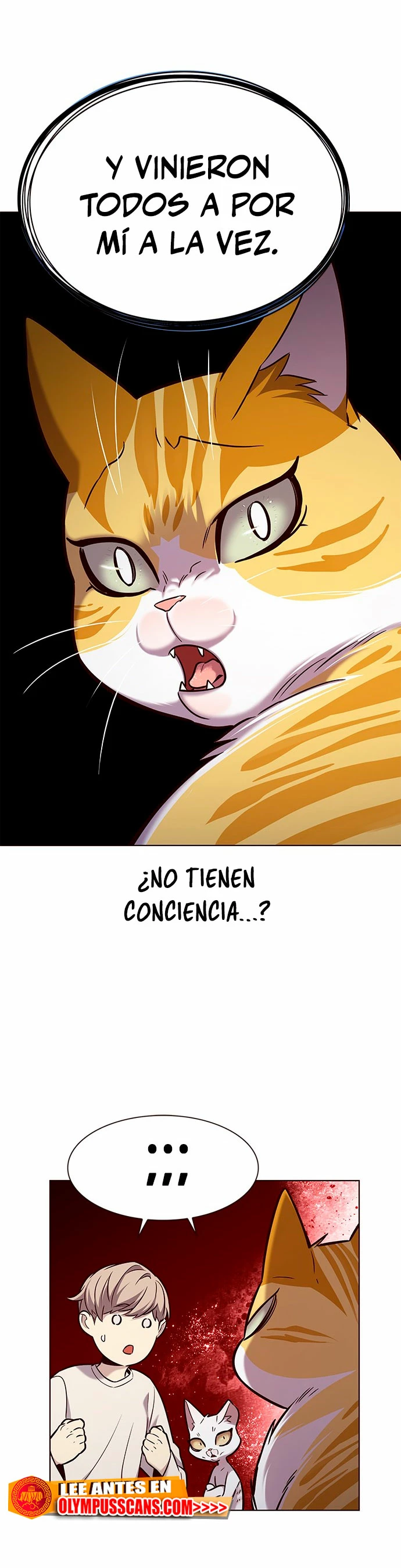 Eleceed Capitulo 180 página 25