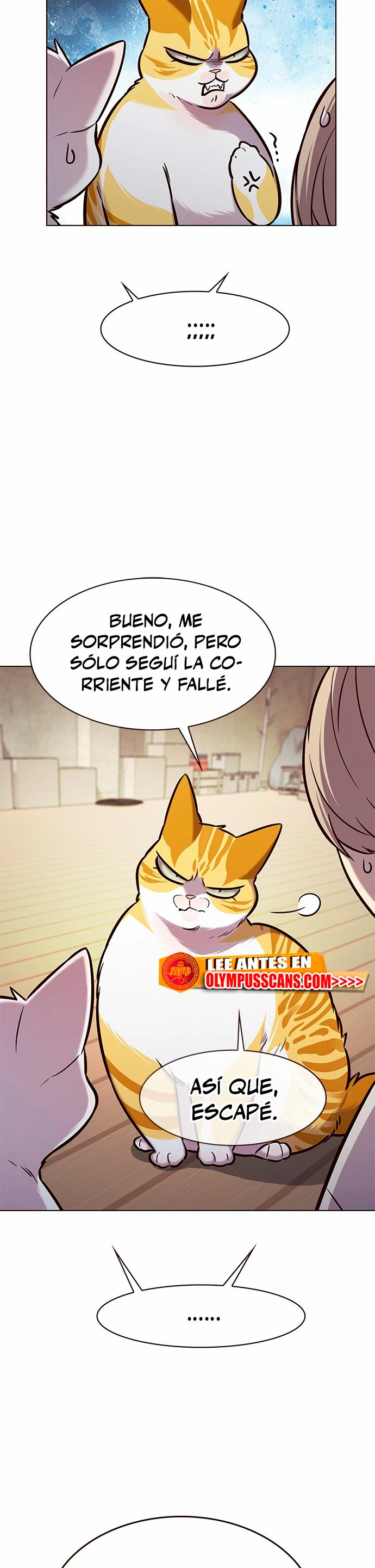 Eleceed Capitulo 180 página 27
