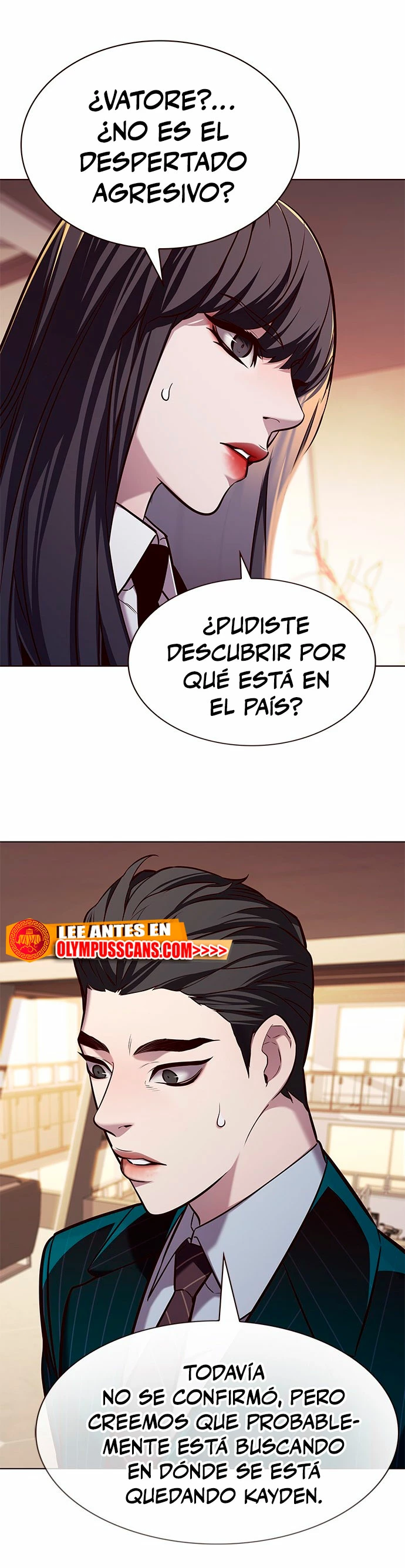 Eleceed Capitulo 180 página 32