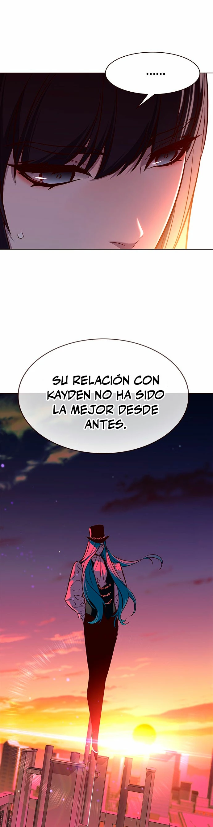 Eleceed Capitulo 180 página 33