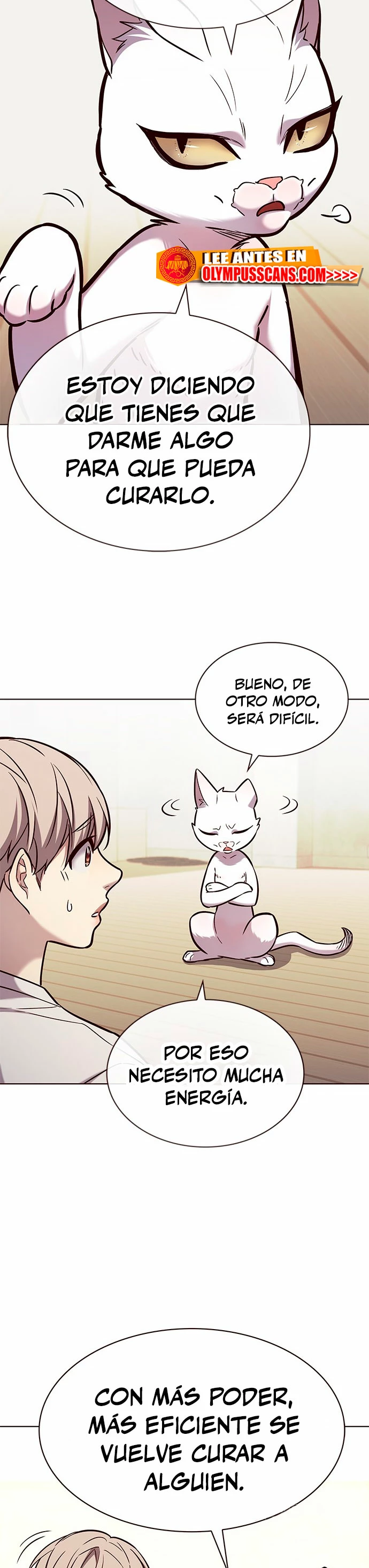 Eleceed Capitulo 180 página 9