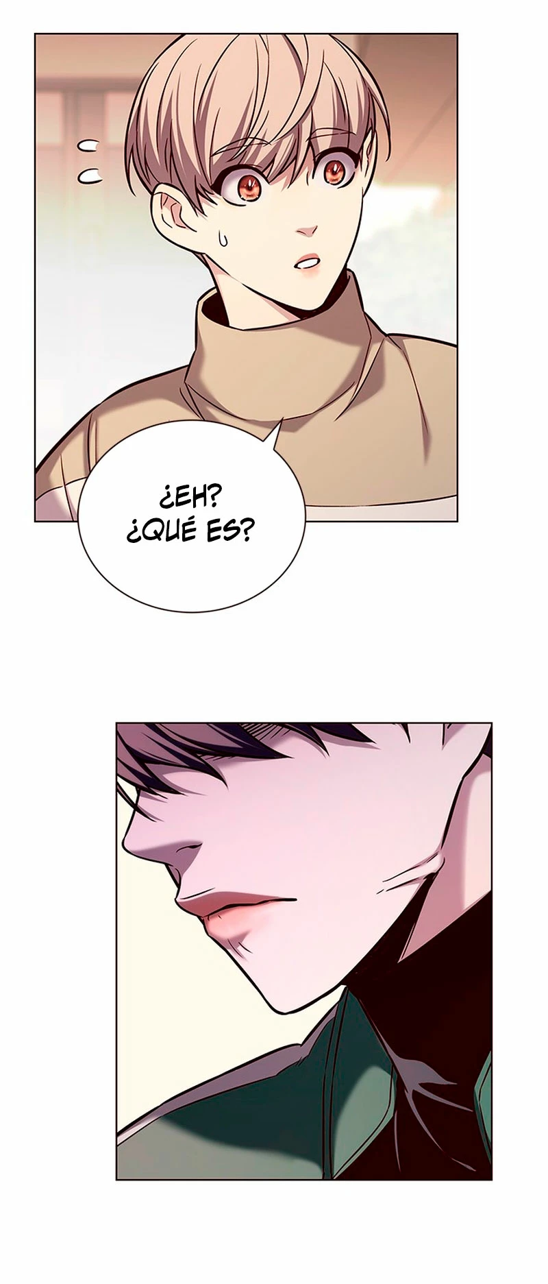 Eleceed Capitulo 181 página 14