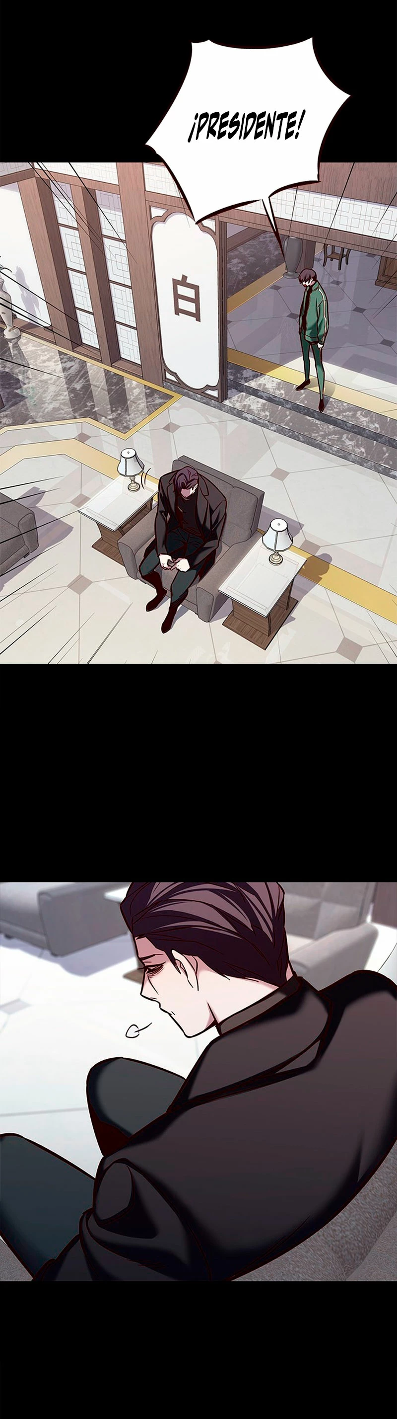 Eleceed Capitulo 181 página 19