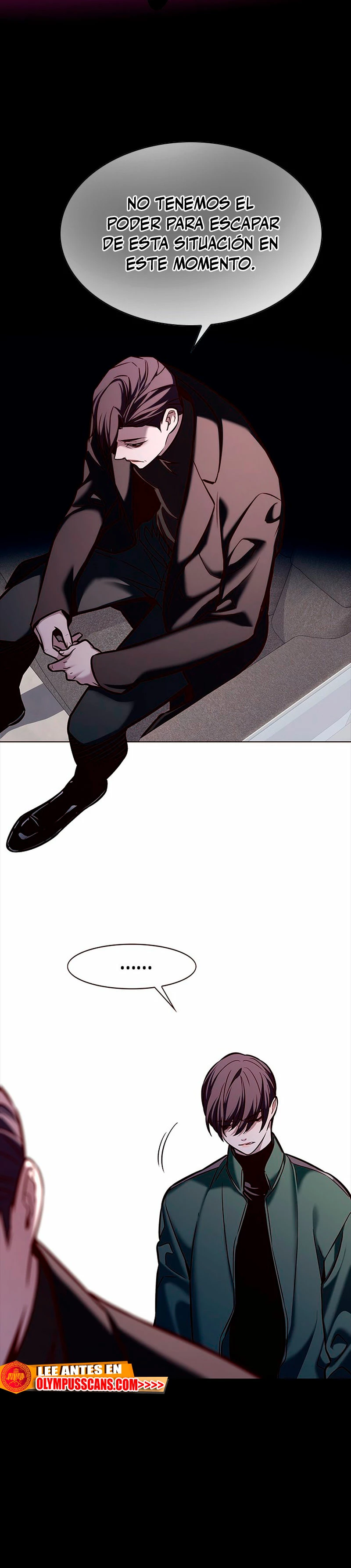 Eleceed Capitulo 181 página 23
