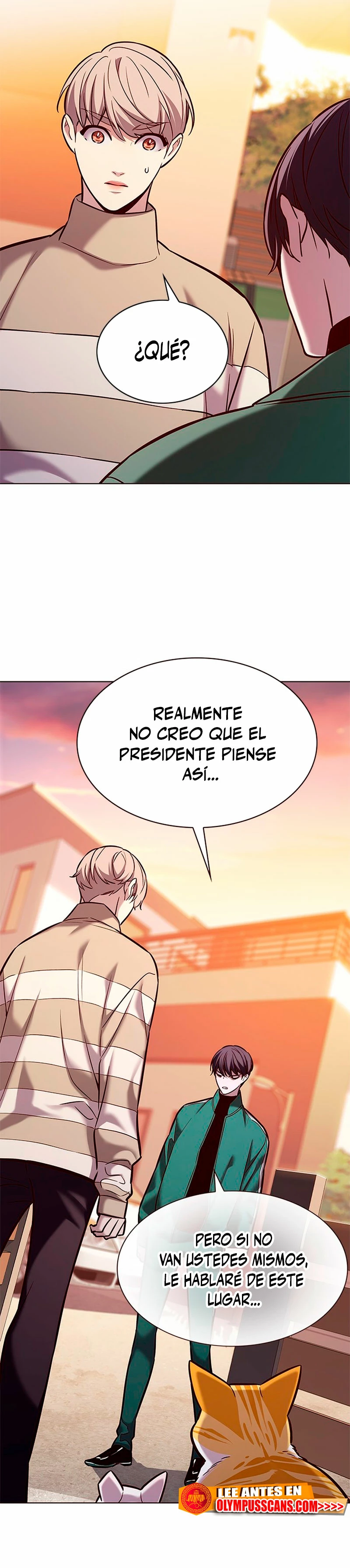 Eleceed Capitulo 181 página 26