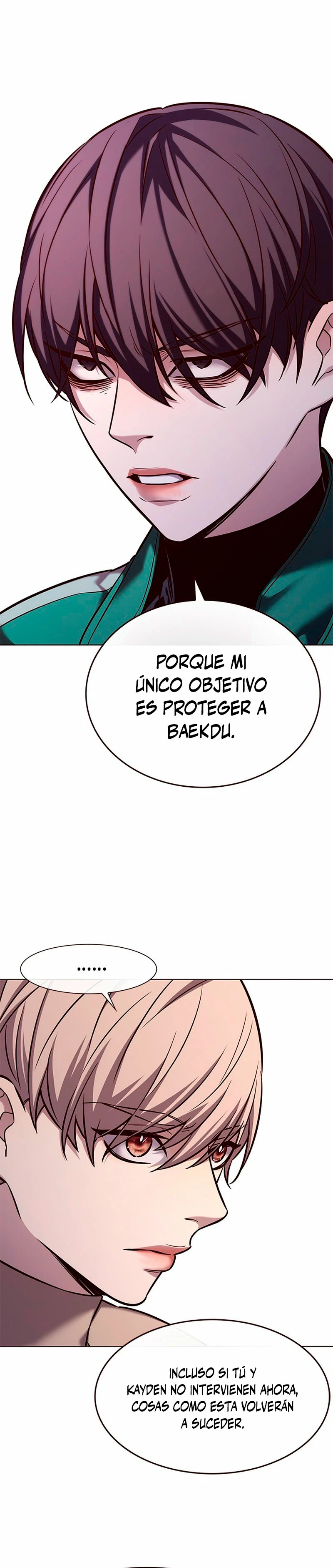 Eleceed Capitulo 181 página 27
