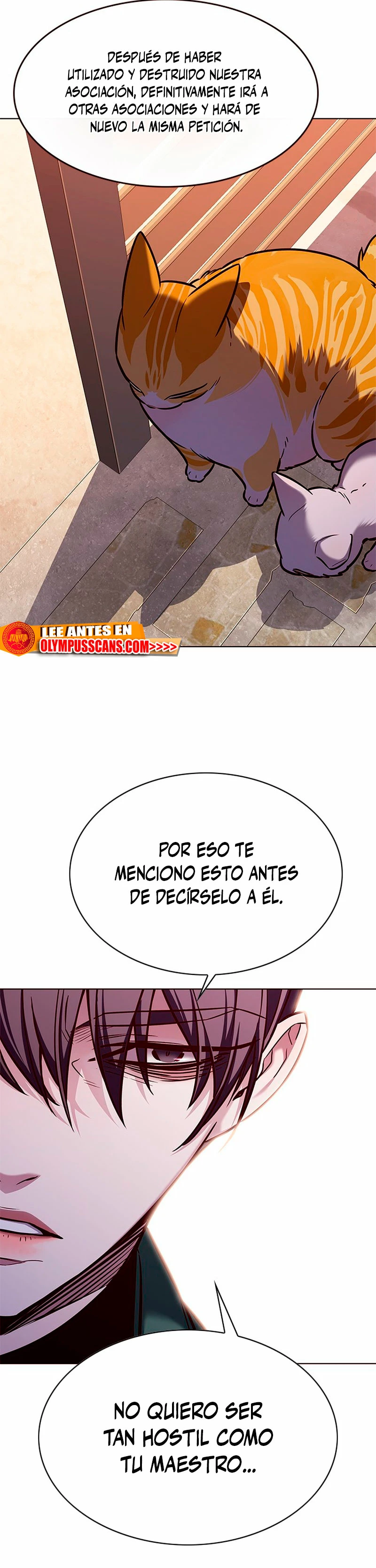 Eleceed Capitulo 181 página 28
