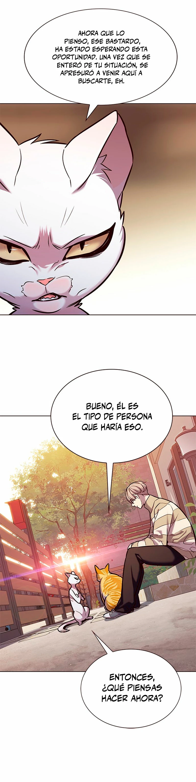 Eleceed Capitulo 181 página 36