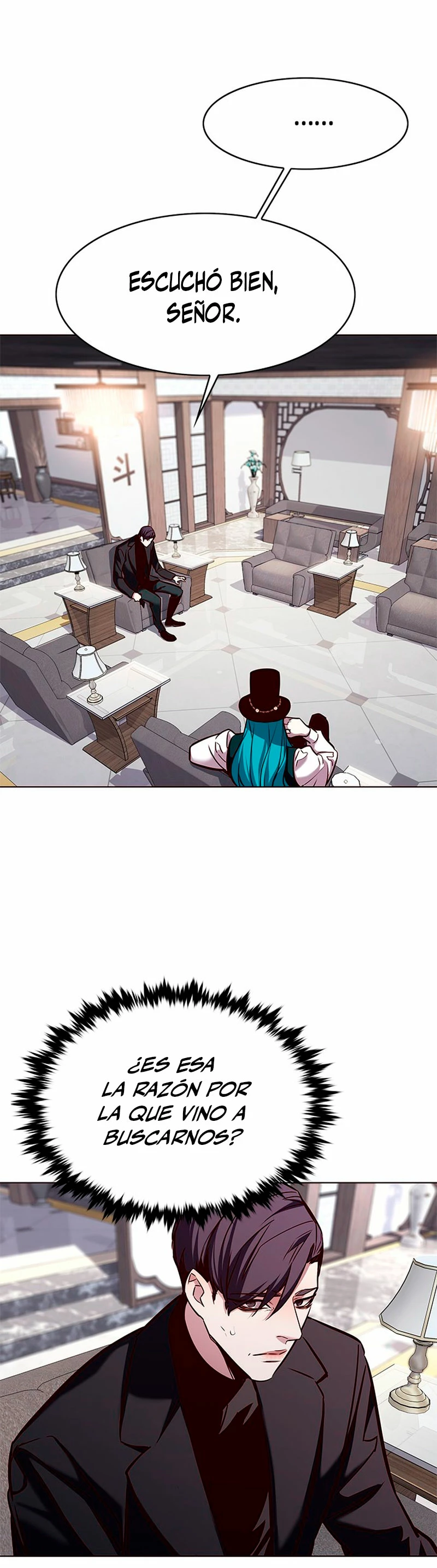Eleceed Capitulo 181 página 4