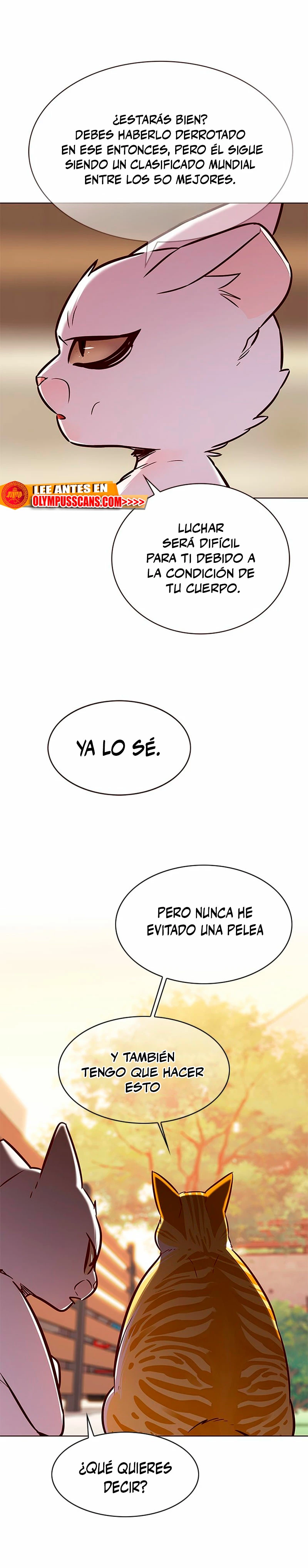 Eleceed Capitulo 181 página 40