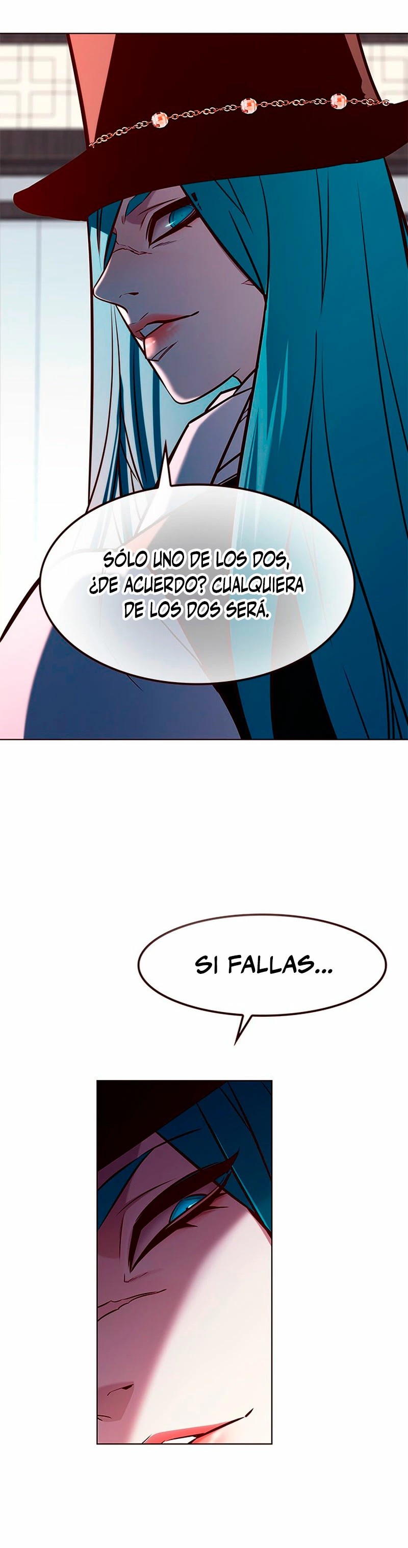Eleceed Capitulo 181 página 7