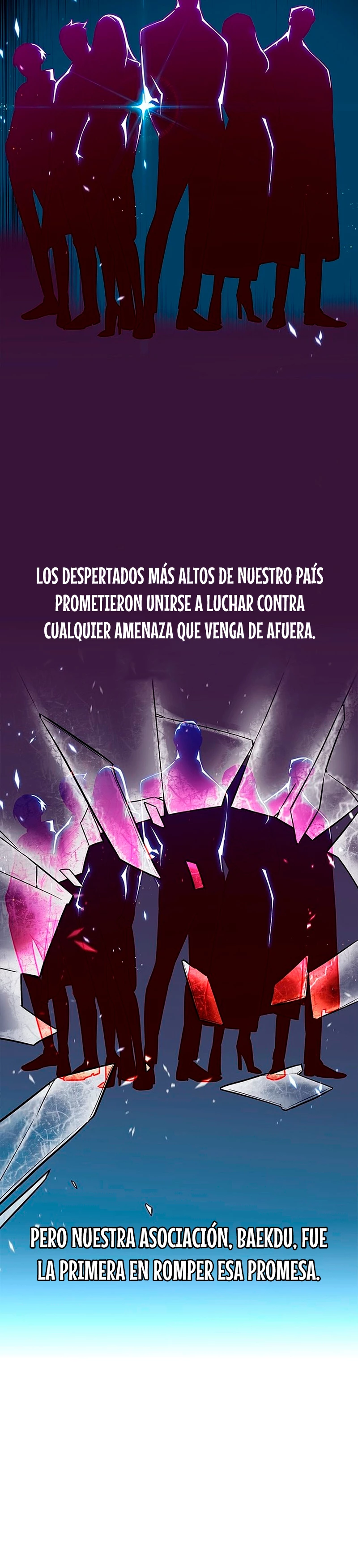 Eleceed Capitulo 182 página 16