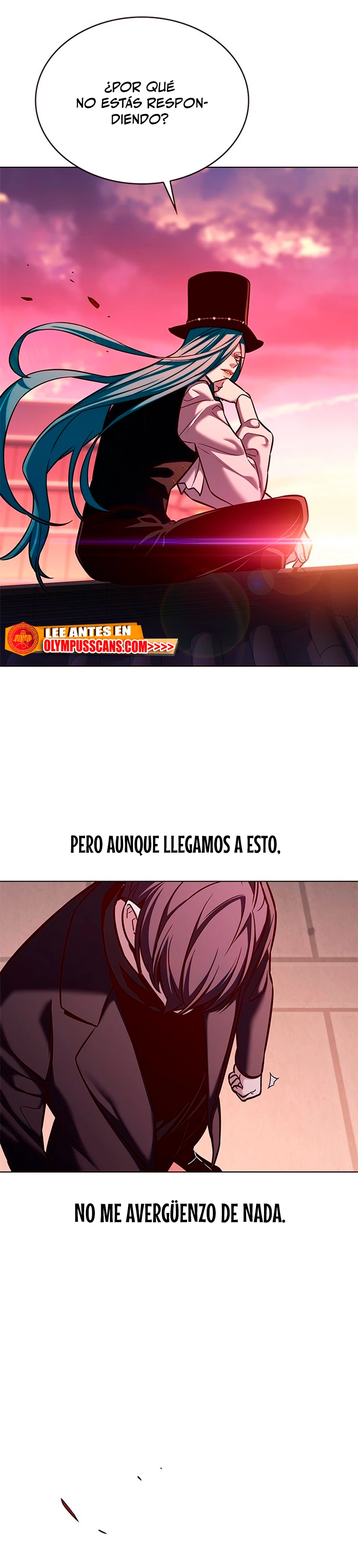 Eleceed Capitulo 182 página 17