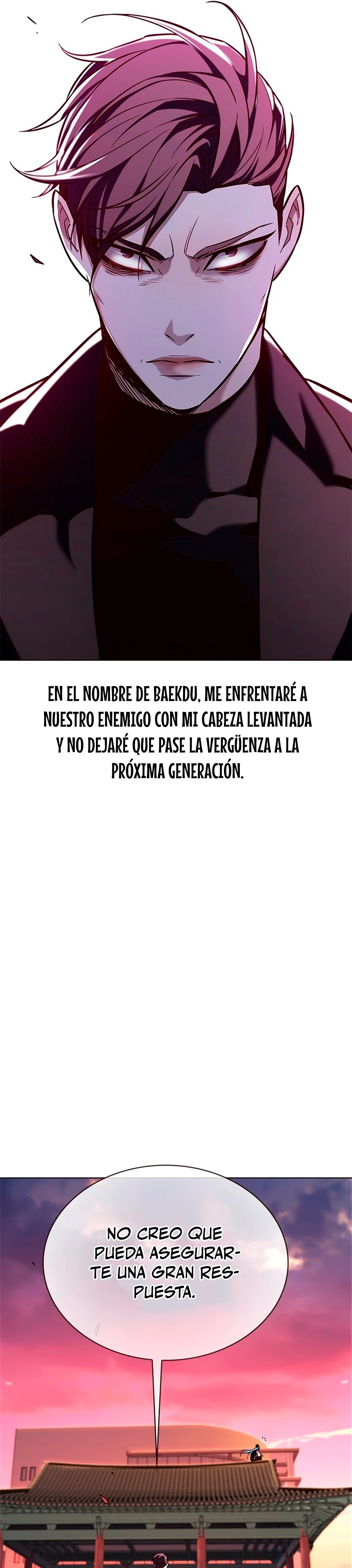 Eleceed Capitulo 182 página 18