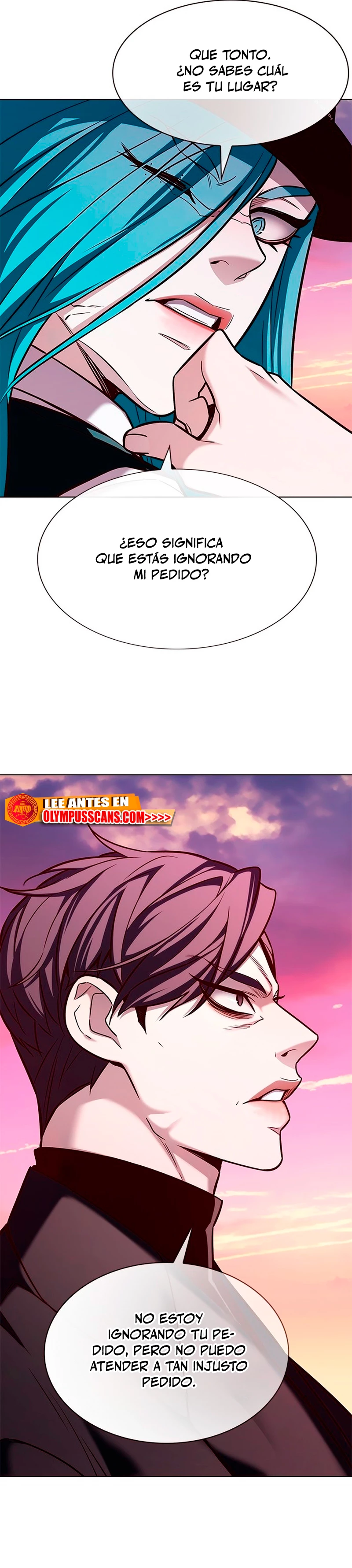 Eleceed Capitulo 182 página 20
