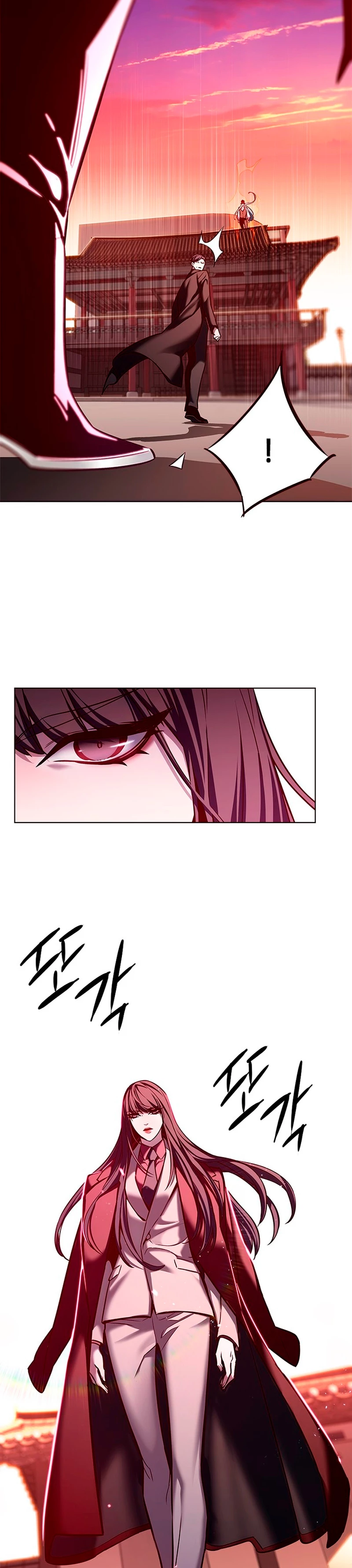 Eleceed Capitulo 182 página 23