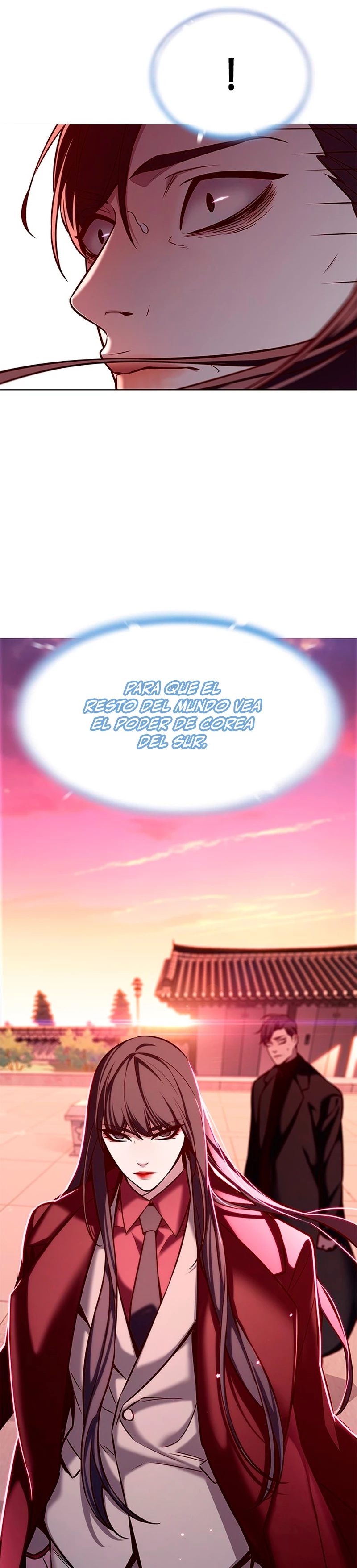 Eleceed Capitulo 182 página 26