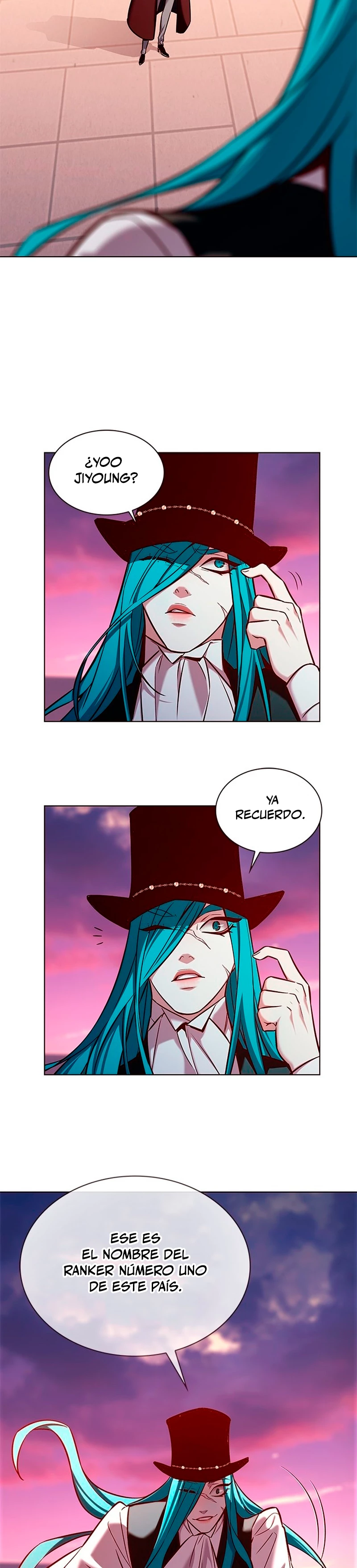 Eleceed Capitulo 182 página 28